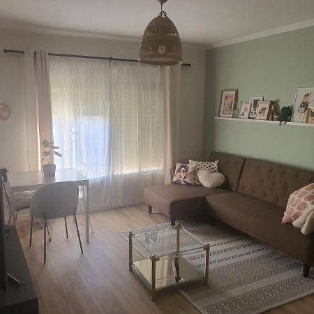 Apartamento Belmonte ヘレス エクステリア 写真