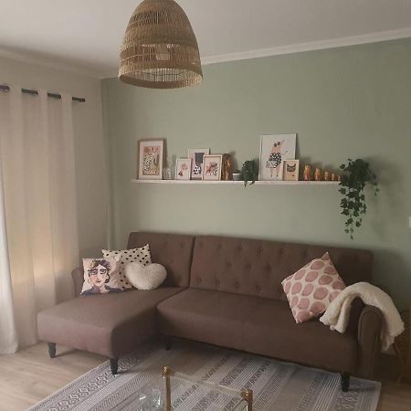 Apartamento Belmonte ヘレス エクステリア 写真