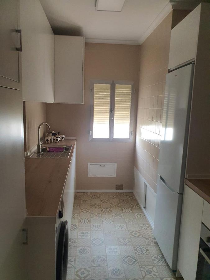 Apartamento Belmonte ヘレス エクステリア 写真