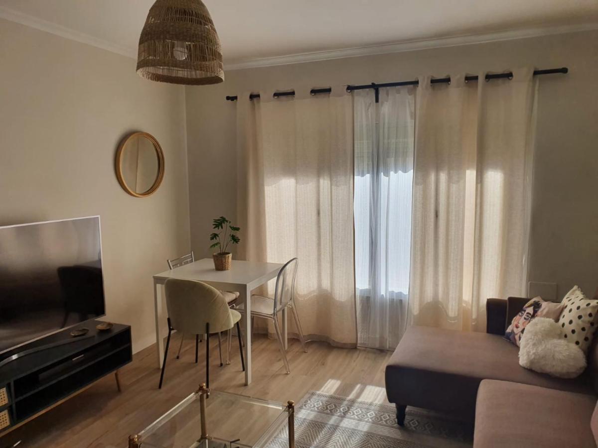 Apartamento Belmonte ヘレス エクステリア 写真