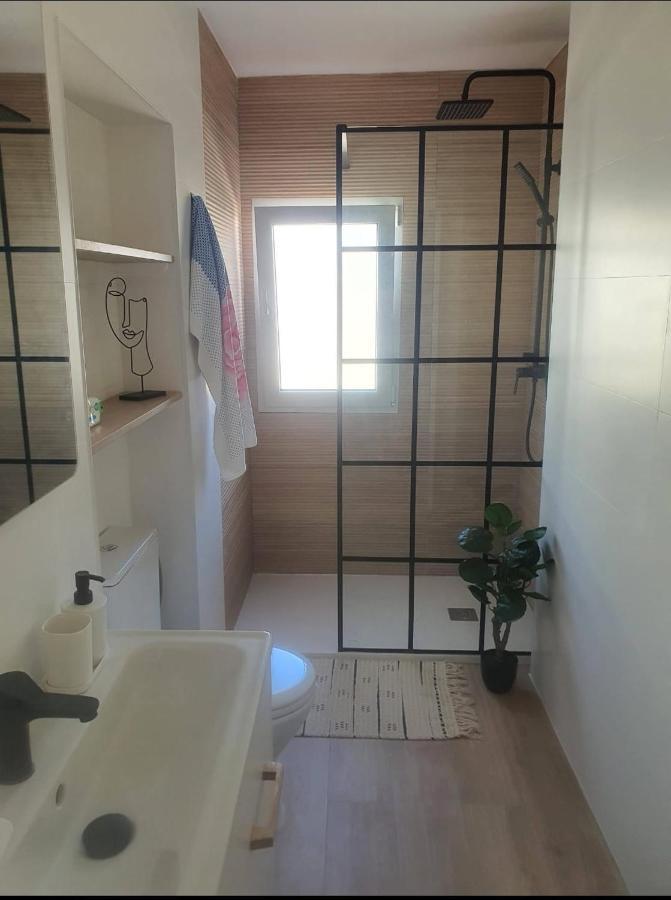 Apartamento Belmonte ヘレス エクステリア 写真
