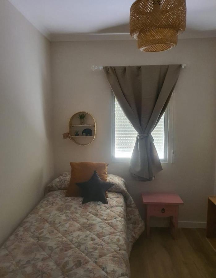 Apartamento Belmonte ヘレス エクステリア 写真