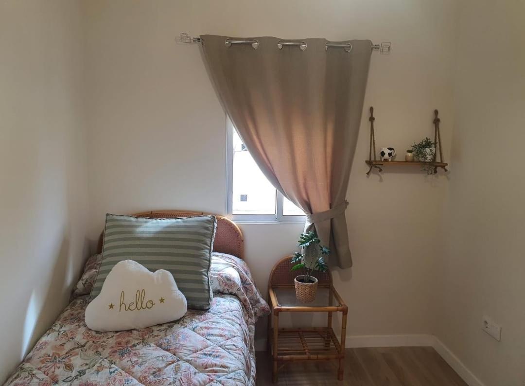 Apartamento Belmonte ヘレス エクステリア 写真
