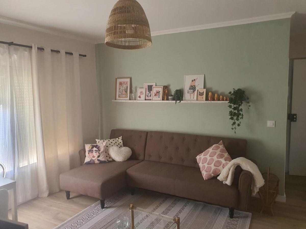 Apartamento Belmonte ヘレス エクステリア 写真