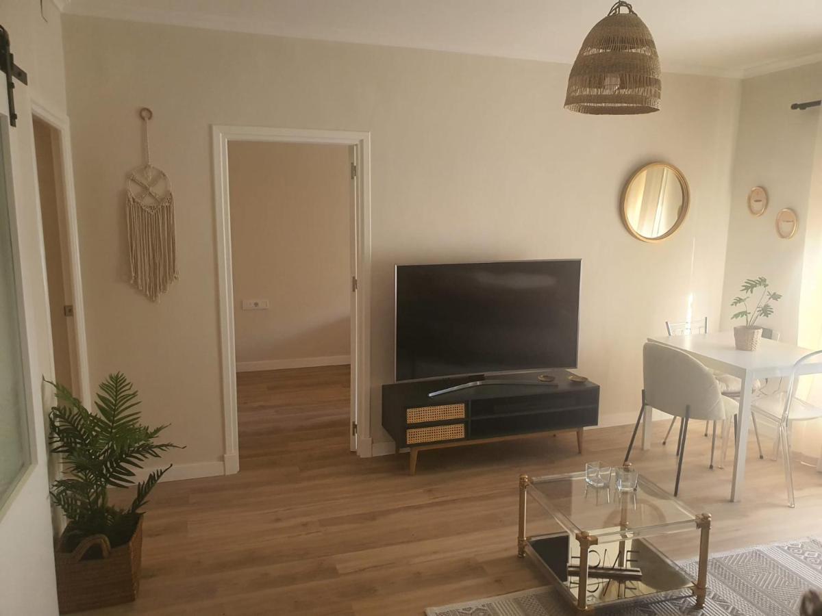 Apartamento Belmonte ヘレス エクステリア 写真