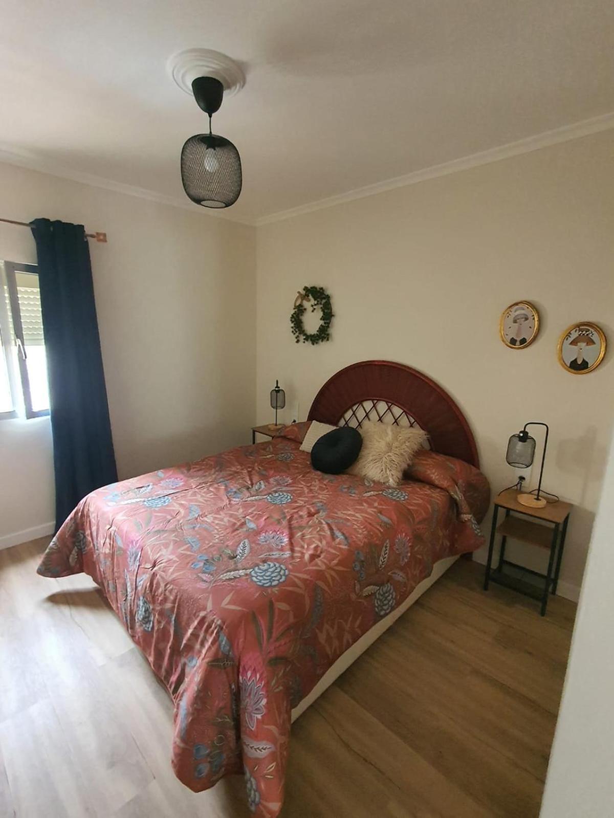 Apartamento Belmonte ヘレス エクステリア 写真